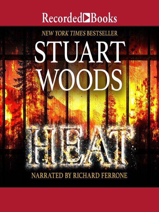 Title details for Heat by Stuart Woods - Available